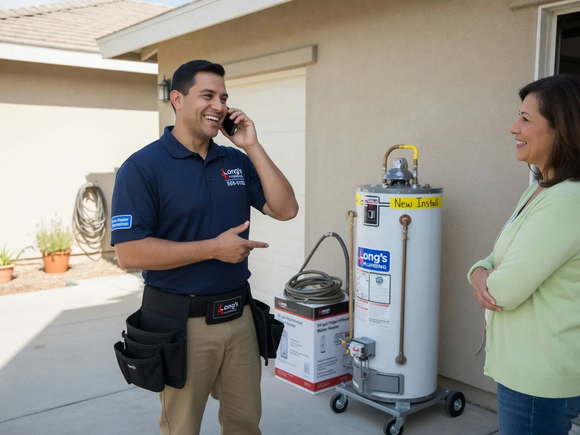 Leak Detection Union, WV FAQs